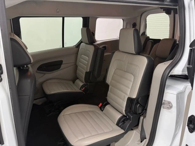 2023 Ford Transit Connect - Image 17 of 21