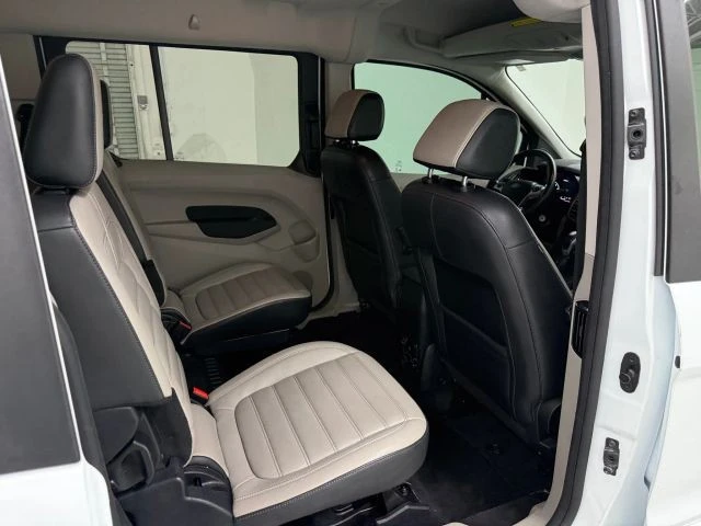 2023 Ford Transit Connect - Image 16 of 21