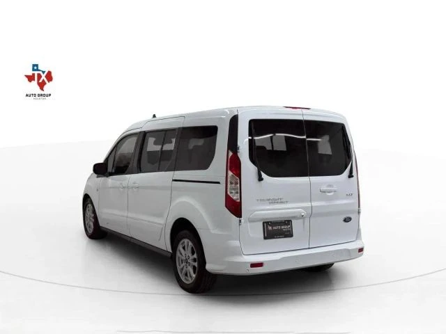 2023 Ford Transit Connect - Image 5 of 21