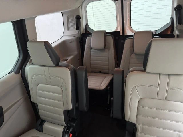 2023 Ford Transit Connect - Image 14 of 21