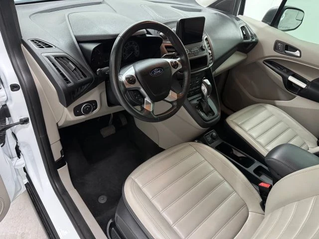 2023 Ford Transit Connect - Image 10 of 21