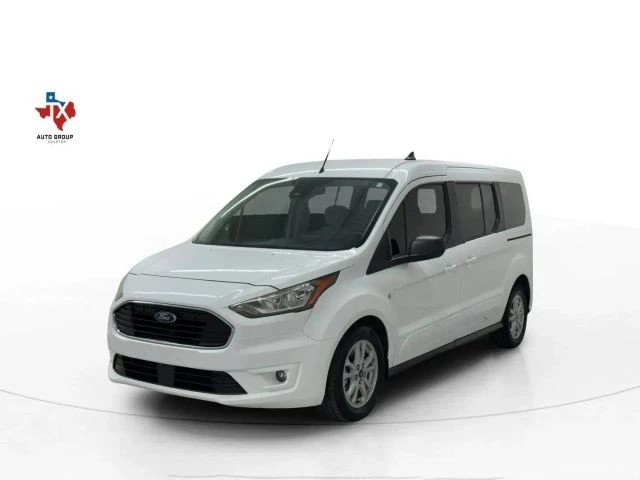 2023 Ford Transit Connect - Image 6 of 21
