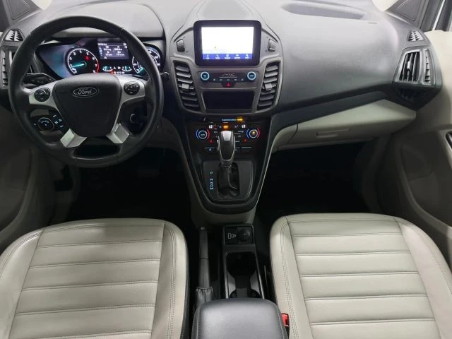 2023 Ford Transit Connect - Image 2 of 21