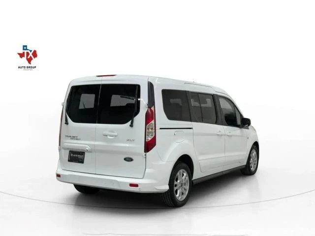 2023 Ford Transit Connect - Image 7 of 21