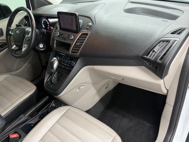 2023 Ford Transit Connect - Image 11 of 21
