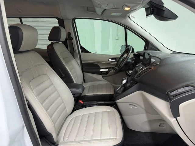 2023 Ford Transit Connect - Image 12 of 21