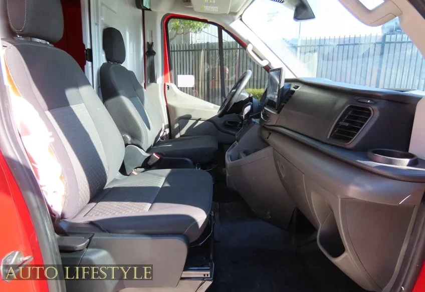 2023 Ford Transit - Image 29 of 31