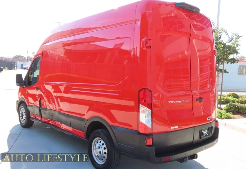 2023 Ford Transit - Image 6 of 31