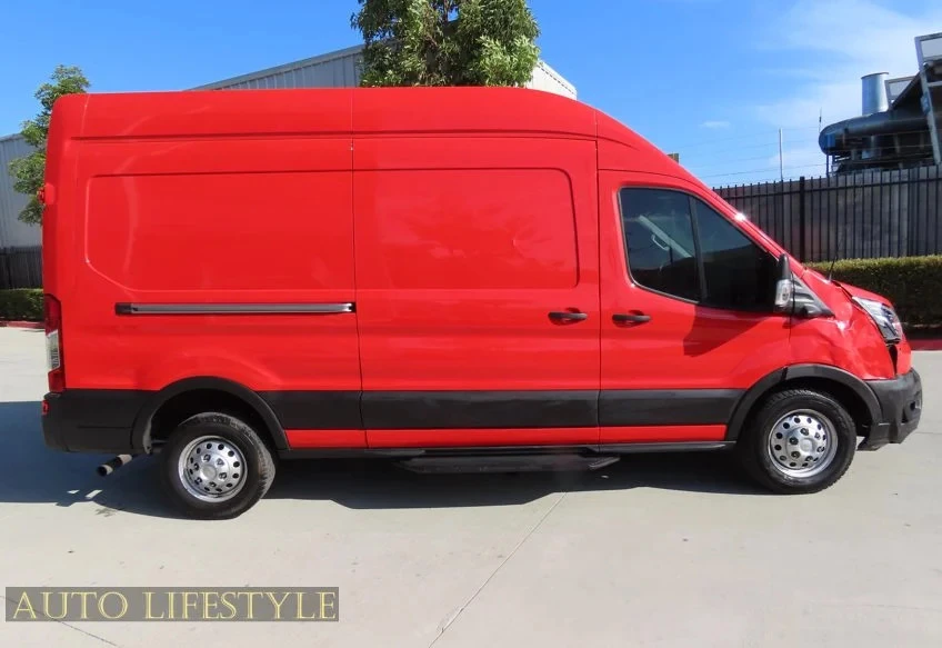 2023 Ford Transit - Image 10 of 31