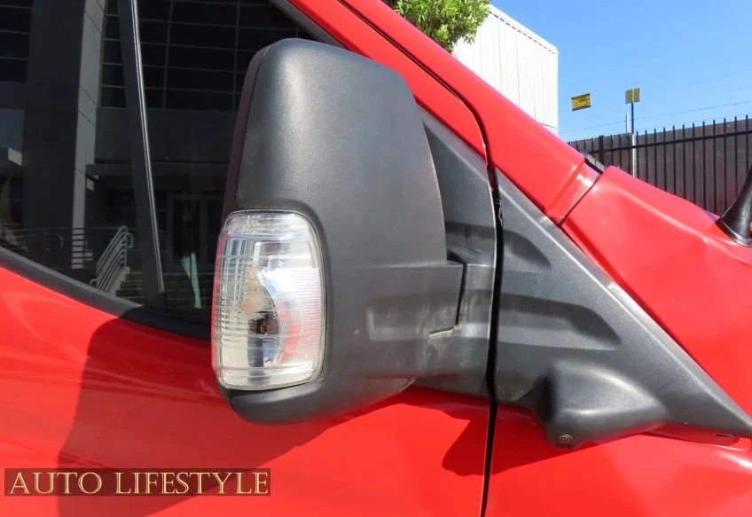 2023 Ford Transit - Image 15 of 31