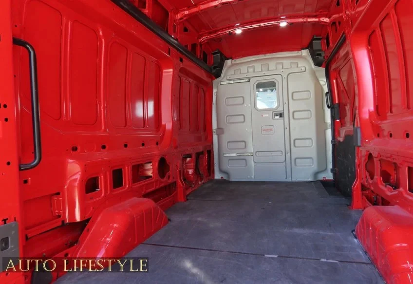 2023 Ford Transit - Image 20 of 31
