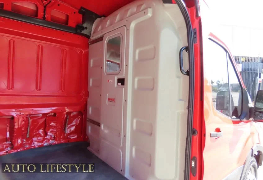 2023 Ford Transit - Image 22 of 31