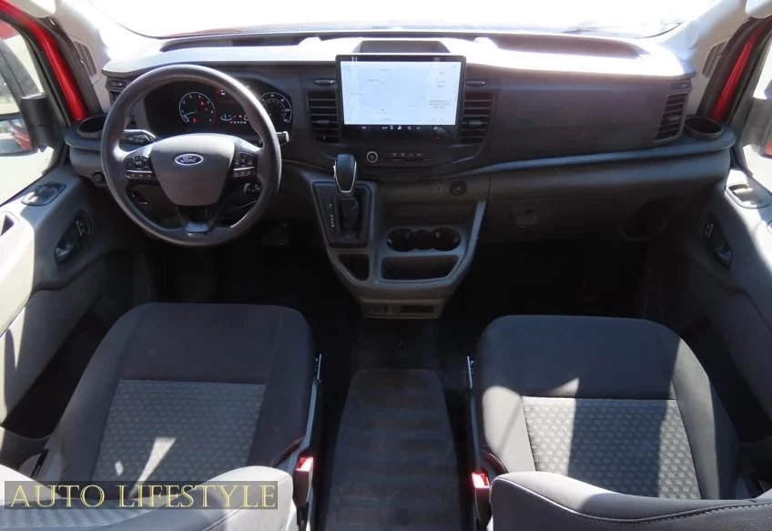 2023 Ford Transit - Image 27 of 31