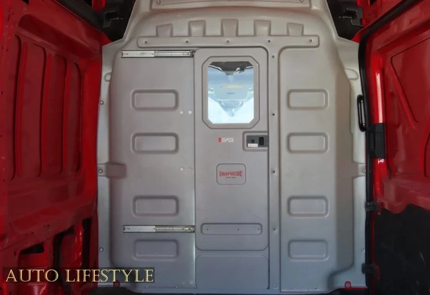 2023 Ford Transit - Image 18 of 31