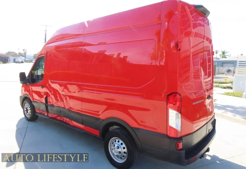 2023 Ford Transit - Image 7 of 31