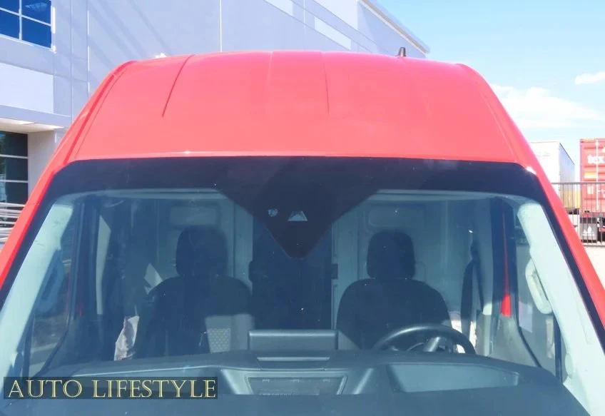 2023 Ford Transit - Image 13 of 31