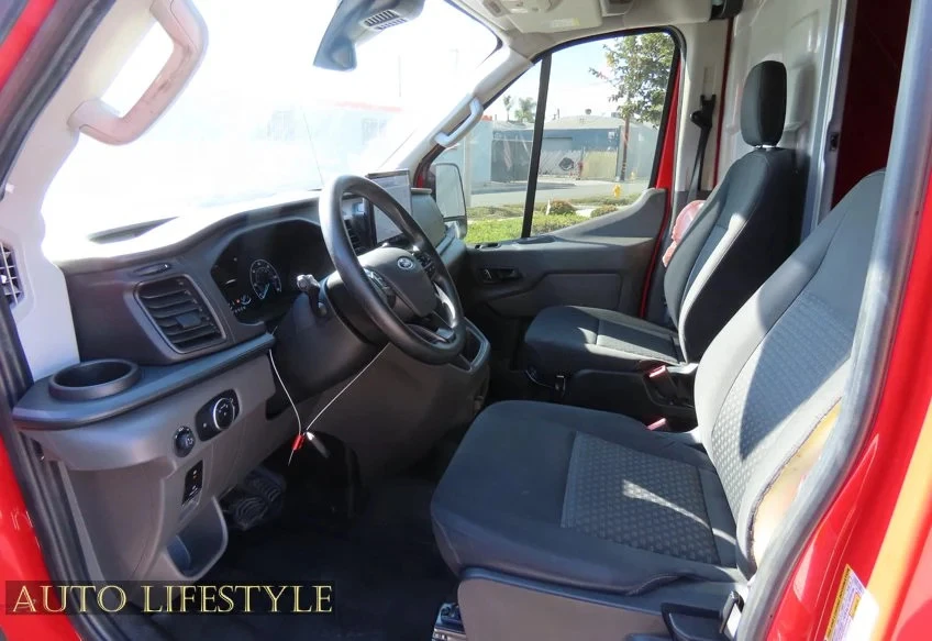 2023 Ford Transit - Image 26 of 31