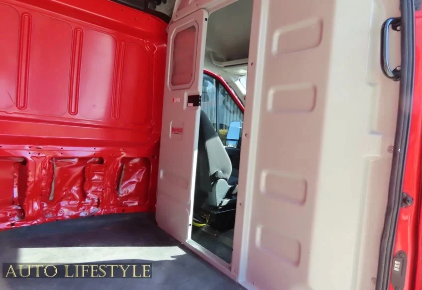 2023 Ford Transit - Image 23 of 31