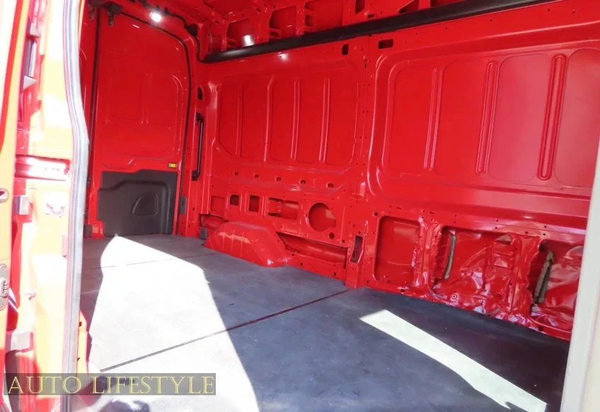 2023 Ford Transit - Image 21 of 31