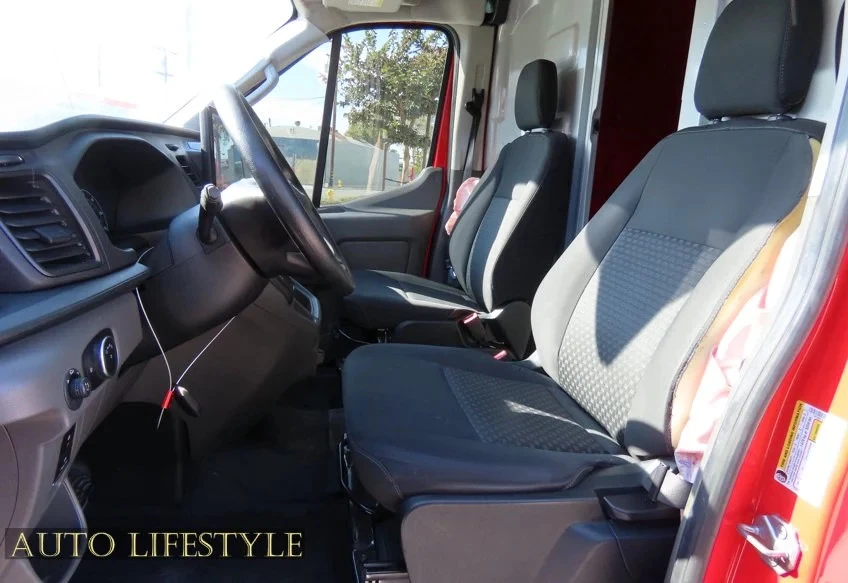 2023 Ford Transit - Image 31 of 31