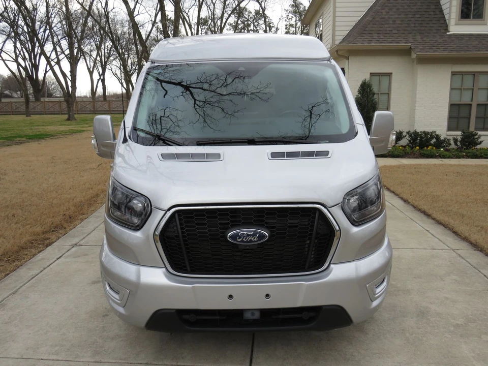 2023 Ford Transit - Image 12 of 12