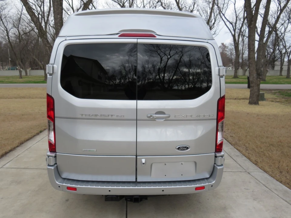 2023 Ford Transit - Image 7 of 12