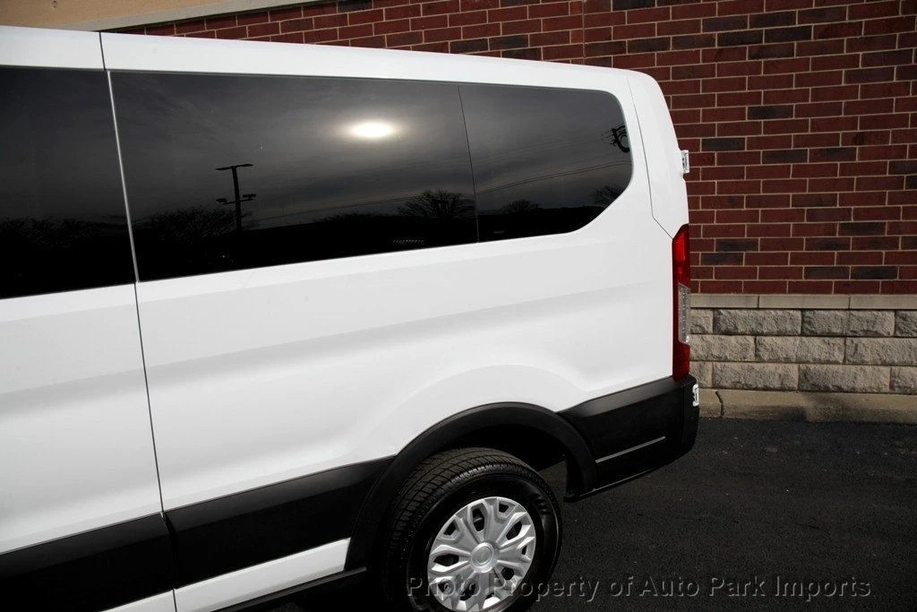 2023 Ford Transit - Image 6 of 12