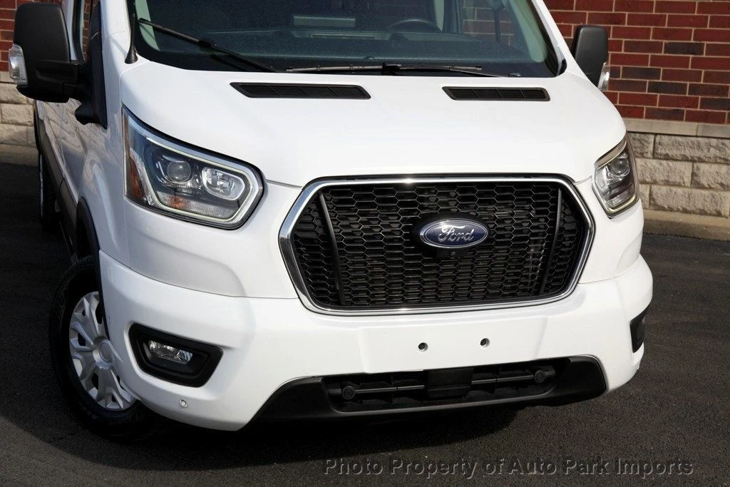 2023 Ford Transit - Image 12 of 12