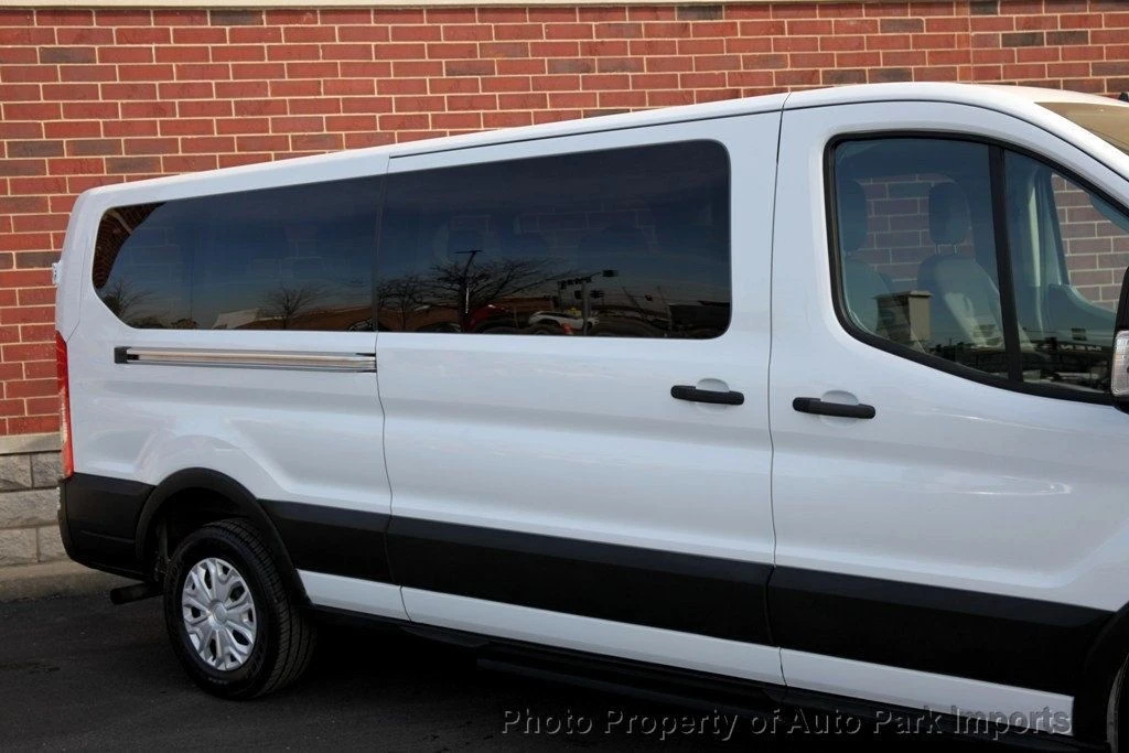 2023 Ford Transit - Image 10 of 12