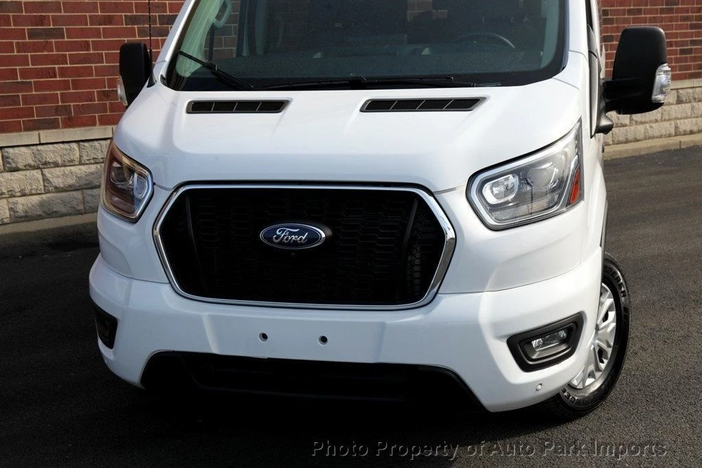 2023 Ford Transit - Image 7 of 12