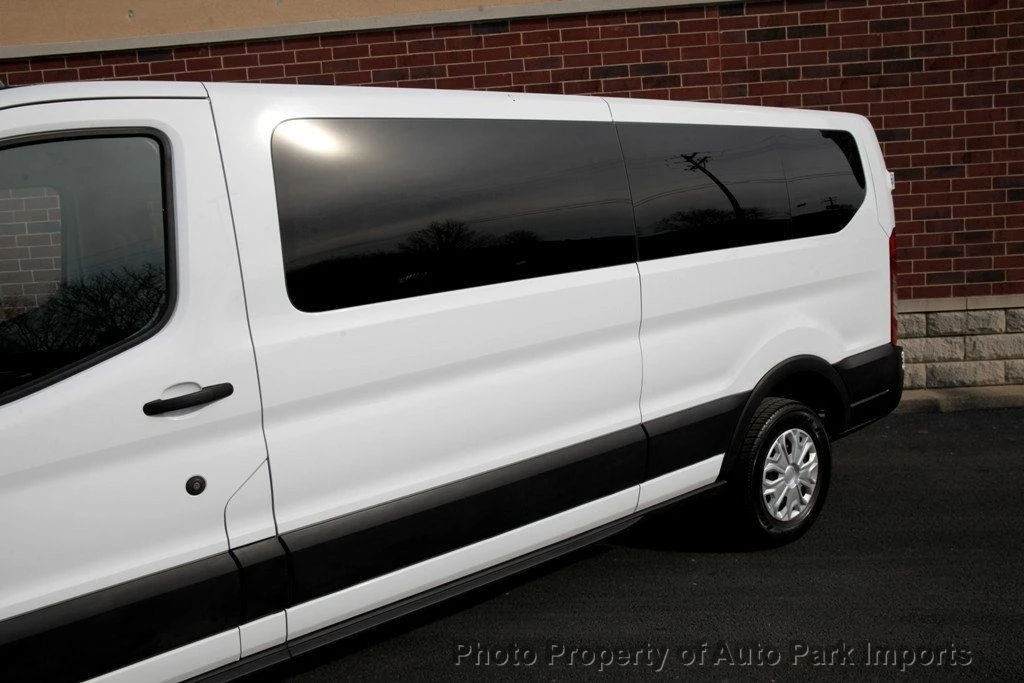 2023 Ford Transit - Image 5 of 12