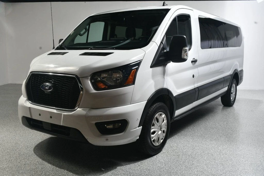 2023 Ford Transit Connect - Image 2 of 12