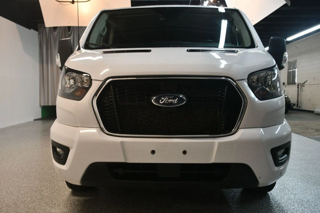 2023 Ford Transit - Image 12 of 12