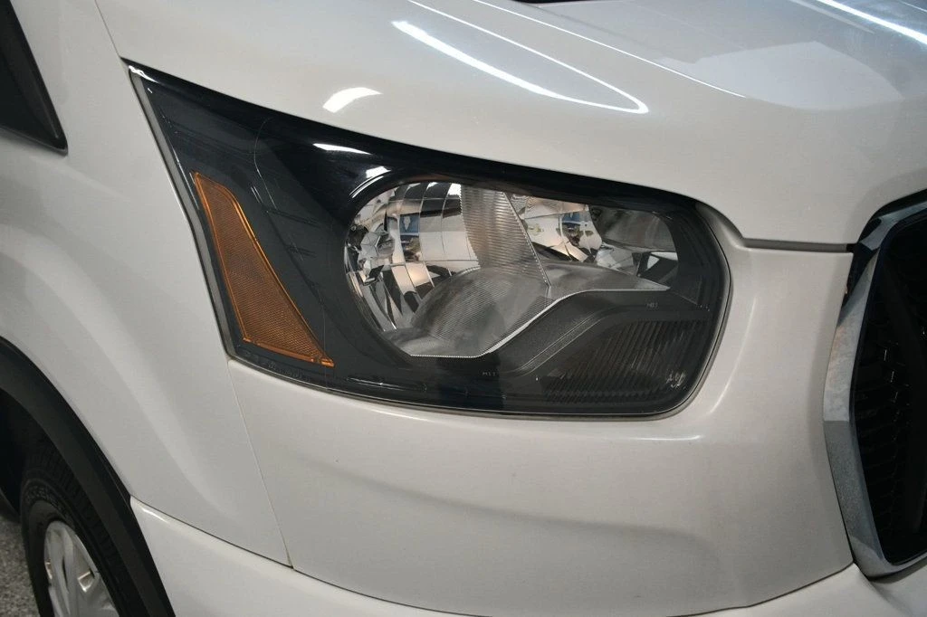 2023 Ford Transit - Image 10 of 12