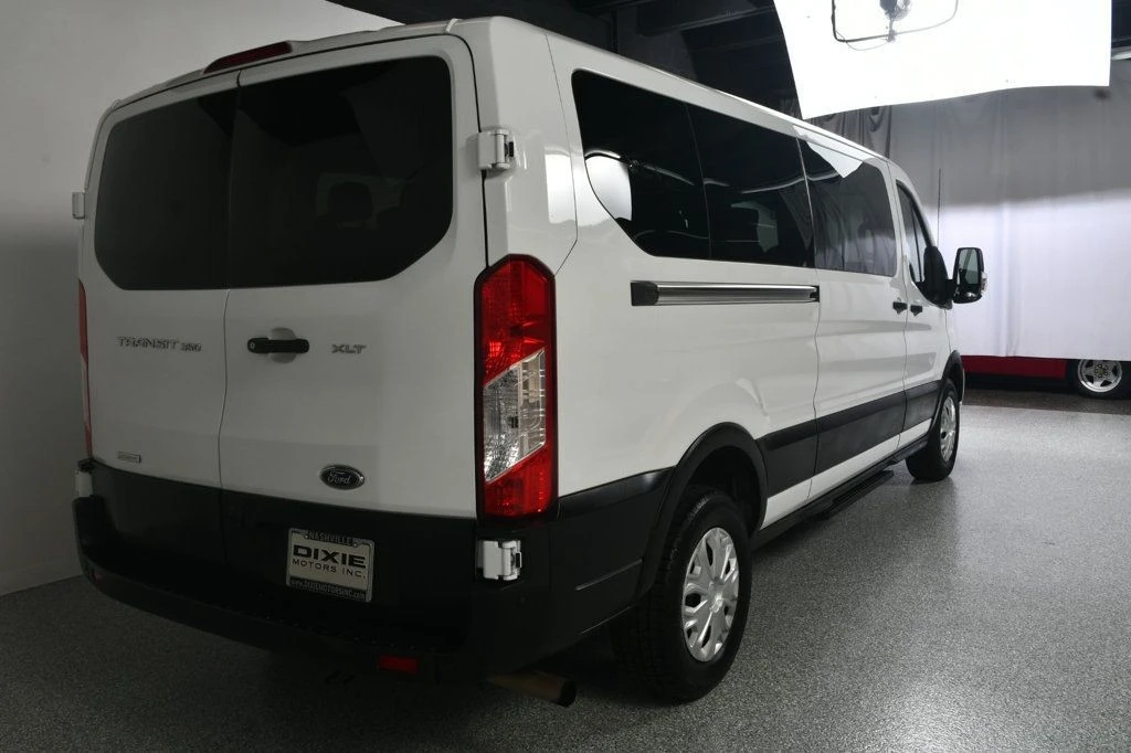 2023 Ford Transit Connect - Image 9 of 12
