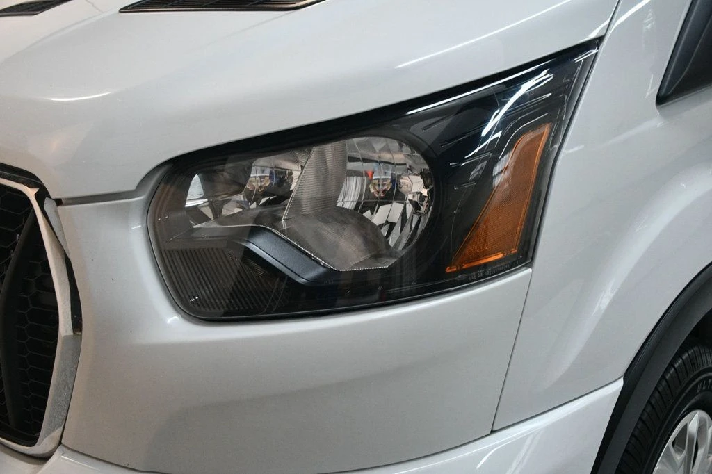 2023 Ford Transit - Image 11 of 12