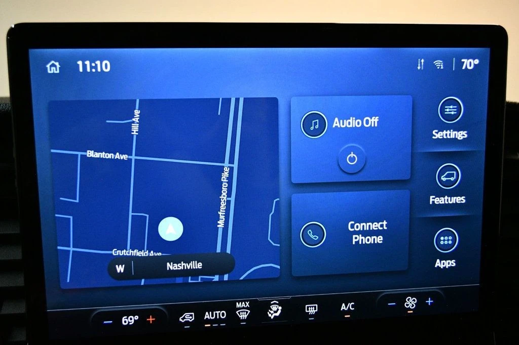 2023 Ford Transit - Image 7 of 12