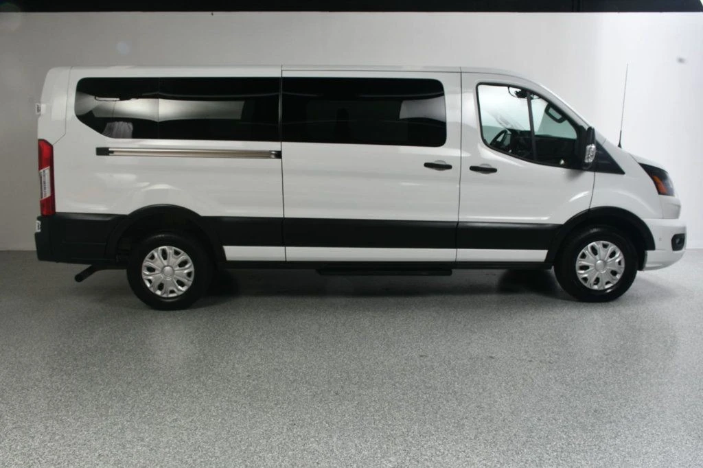 2023 Ford Transit Connect - Image 4 of 12