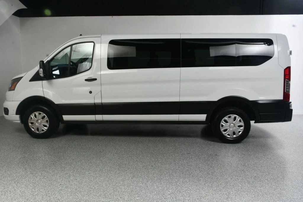 2023 Ford Transit Connect - Image 3 of 12