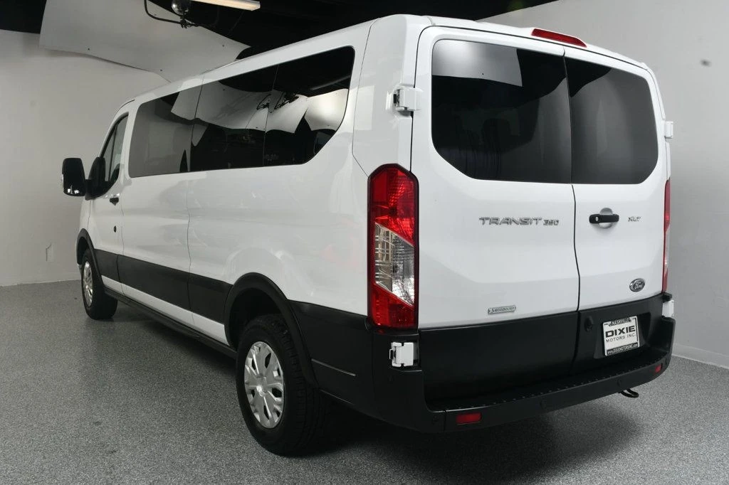2023 Ford Transit Connect - Image 8 of 12