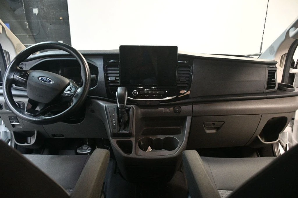 2023 Ford Transit - Image 5 of 12