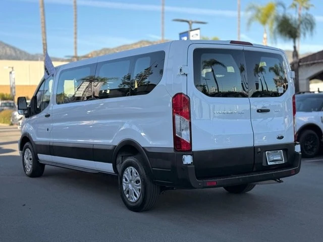 2023 Ford Transit - Image 7 of 12