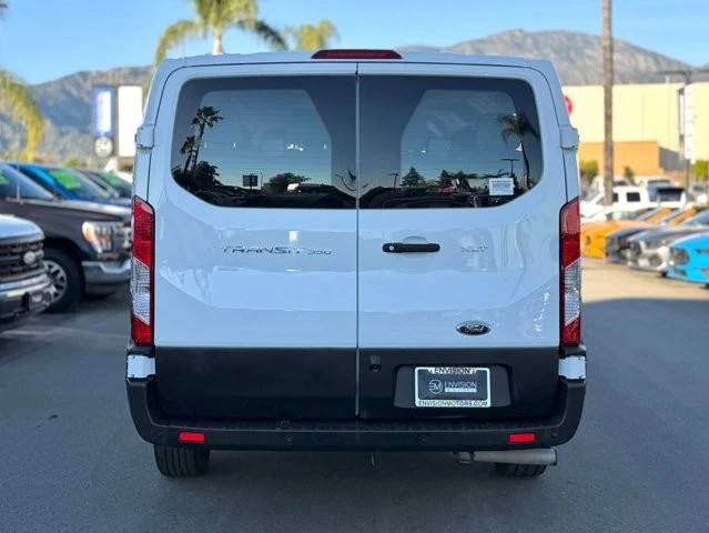 2023 Ford Transit - Image 8 of 12