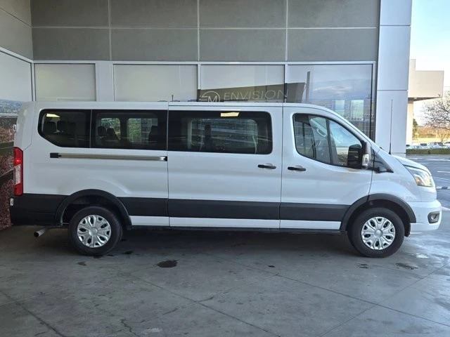 2023 Ford Transit - Image 4 of 12