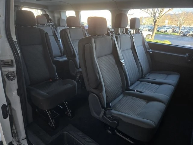 2023 Ford Transit - Image 10 of 12