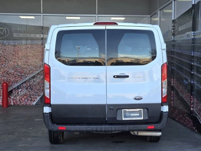 2023 Ford Transit - Image 7 of 12