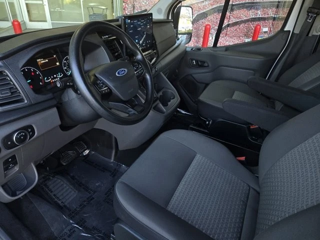 2023 Ford Transit - Image 8 of 12