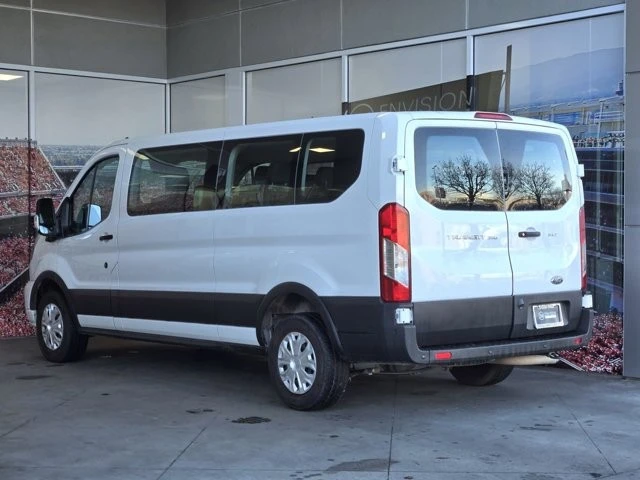 2023 Ford Transit - Image 6 of 12