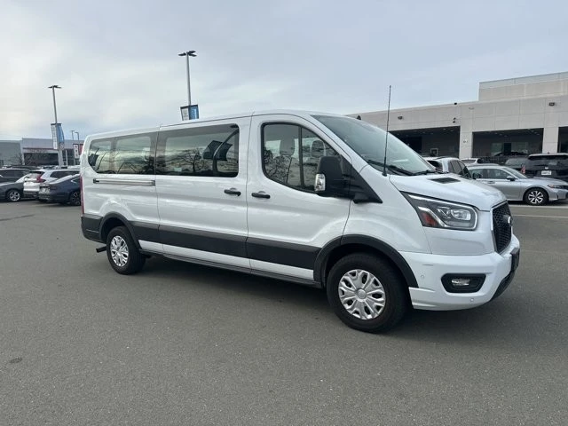 2023 Ford Transit - Image 2 of 5