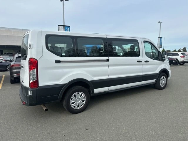 2023 Ford Transit - Image 3 of 5